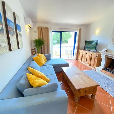 Villa Bemposta Alvor Exterior foto