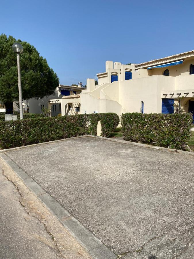 Villa Bemposta Alvor Exterior foto
