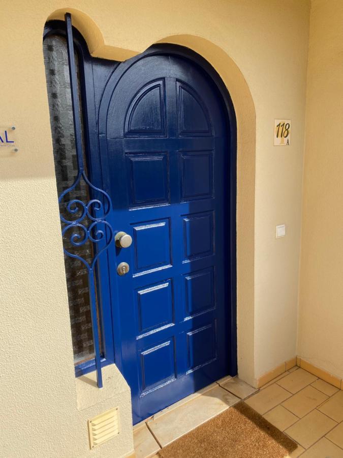Villa Bemposta Alvor Exterior foto